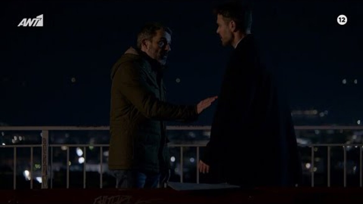 ΠΑΓΙΔΕΥΜΕΝΟΙ - SNEAK PREVIEW - ΕΠΕΙΣΟΔΙΟ 31