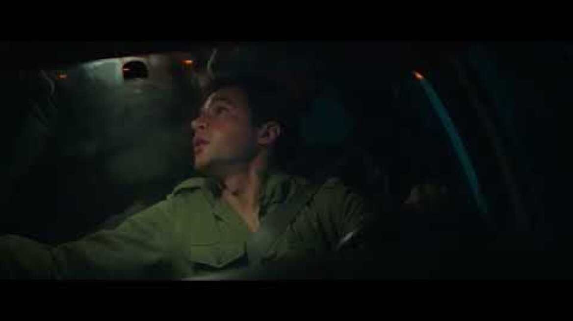 Λυκάνθρωπος (Wolf Man) | Official Trailer