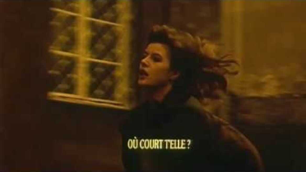 [Film] La Double vie de Véronique (1991) - Bande annonce VF (trailer)