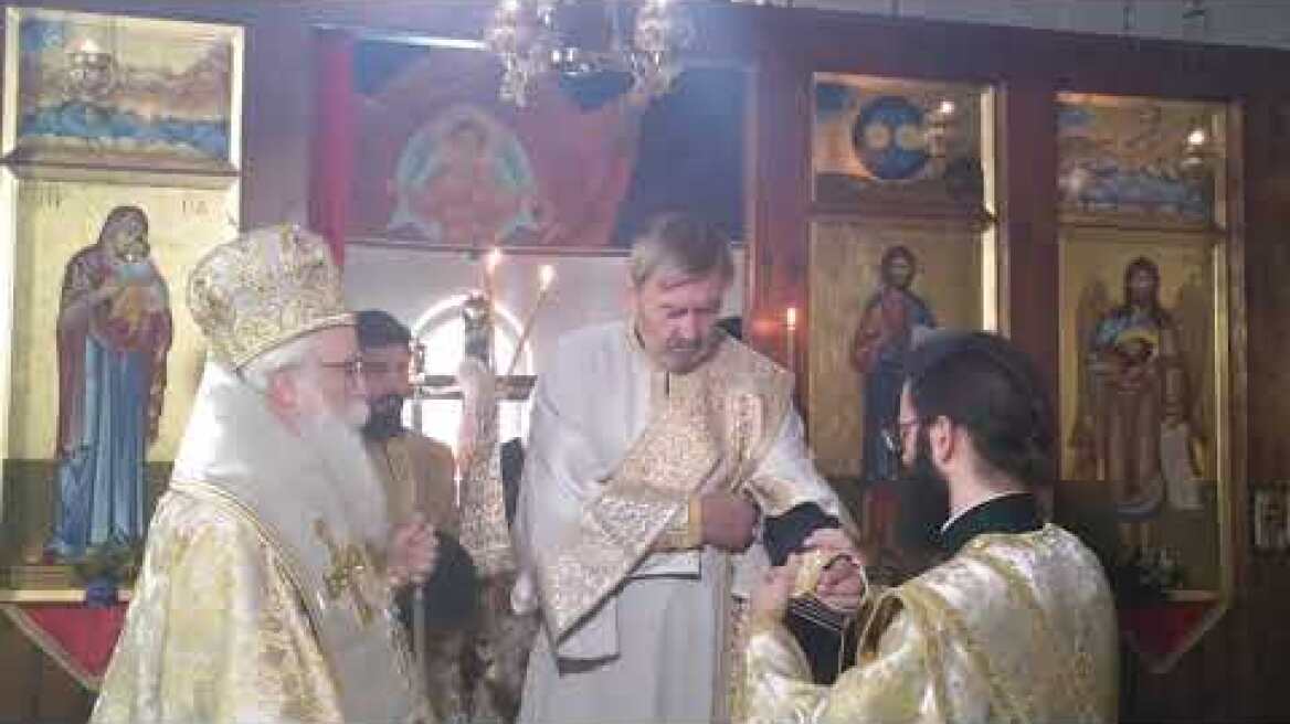 "Άξιος" ο Ρ. Κομήτσας