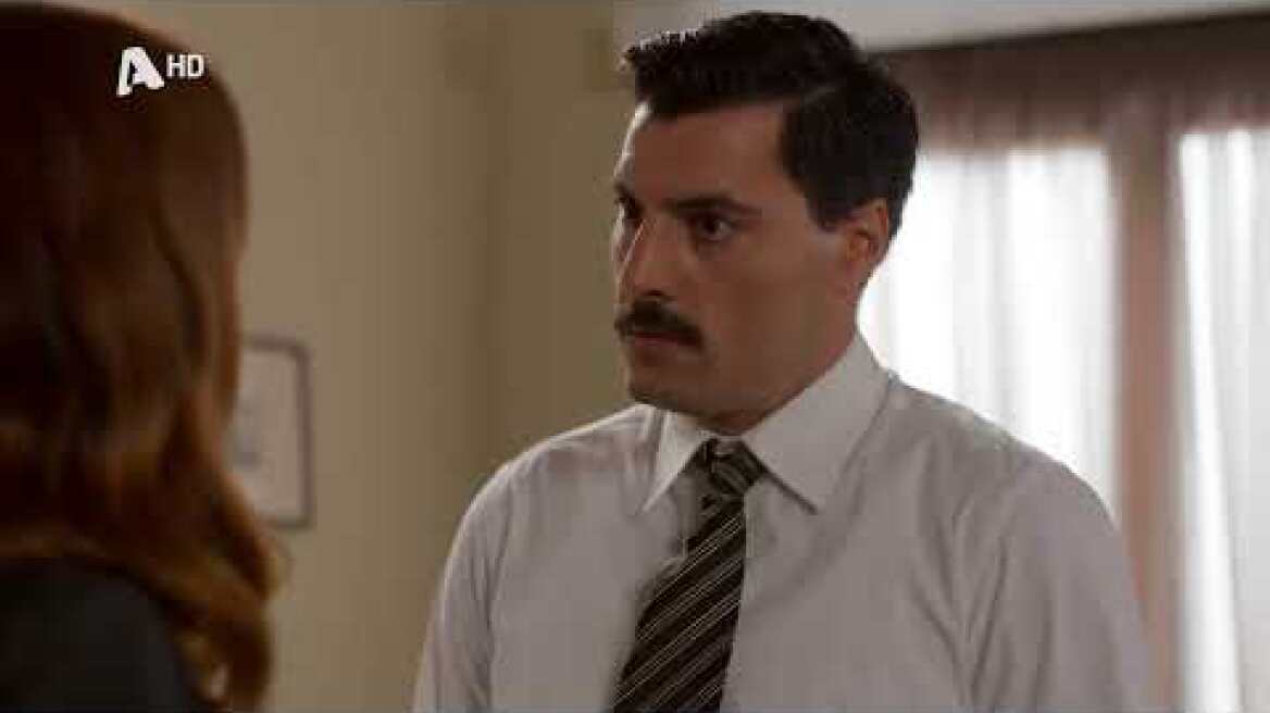 Ο Παράδεισος Των Κυριών | Σ2 | Επεισόδιο 1 | Sneak Preview 1