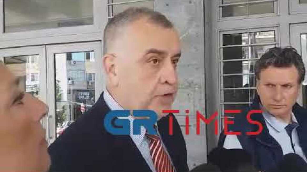 Θεσσαλονίκη: Δηλώσεις δικηγόρου 33χρονης - GRTimes.gr