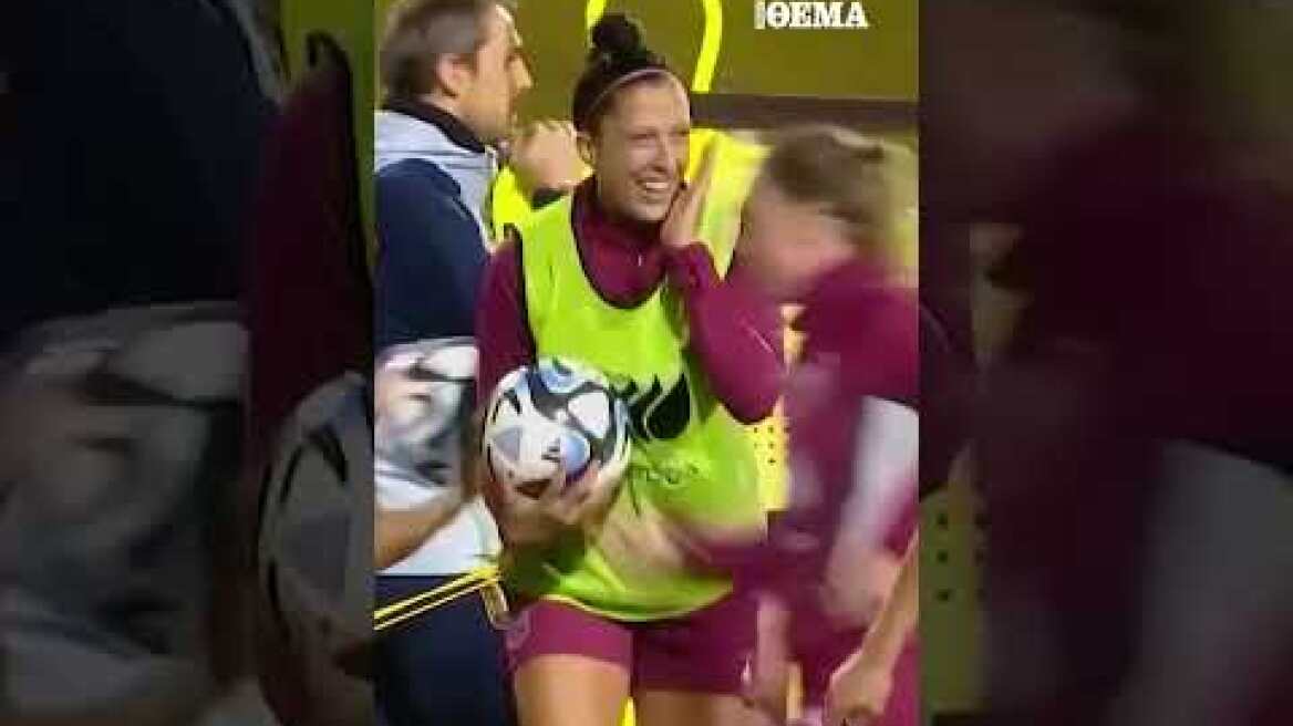 Ισπανία: Μήνυση της εισαγγελίας κατά του Λουίς Ρουμπιάλες για σεξουαλική επίθεση και εξαναγκασμό