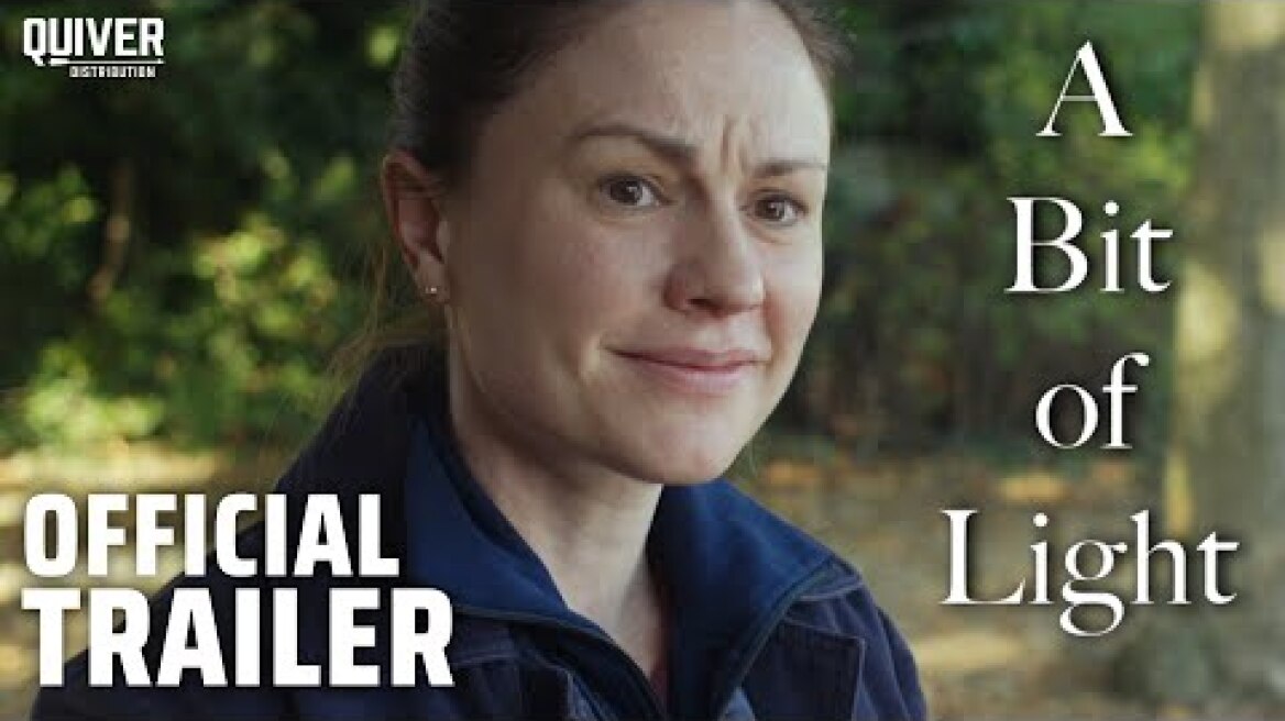 A Bit of Light | Official Trailer