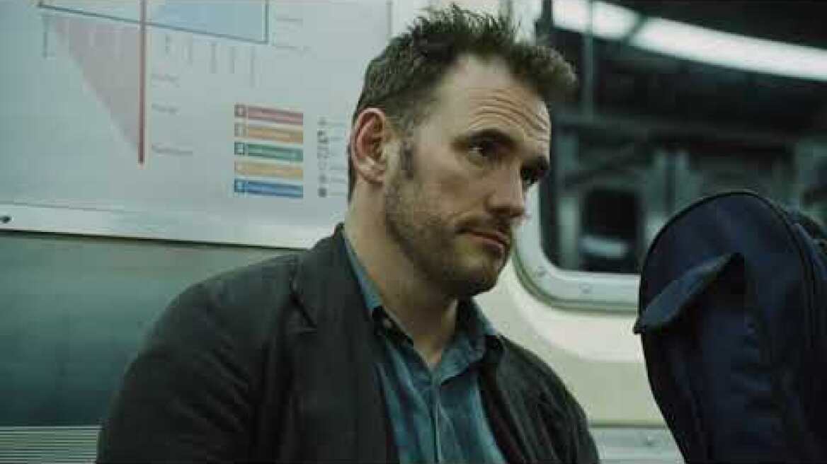 NIMIC | Trailer (GR)