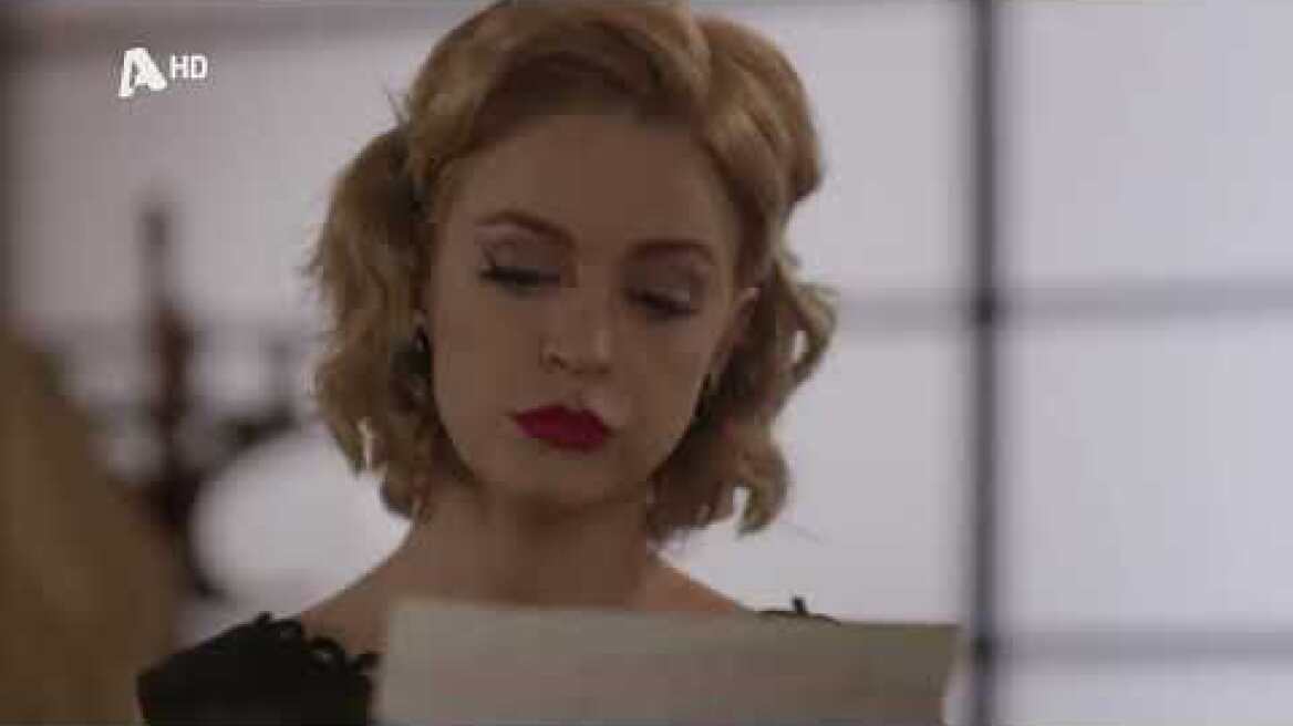 Ο Παράδεισος Των Κυριών | Επεισόδιο 45 | Sneak Preview 2