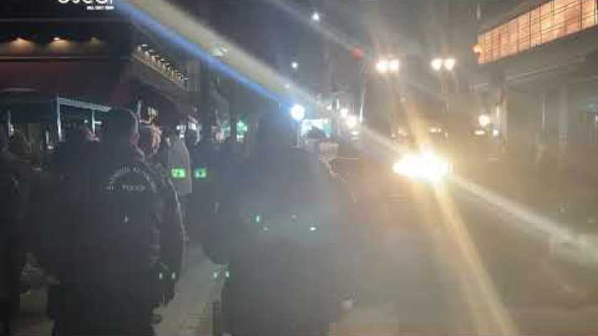 Αγρότες στην Καρδίτσα