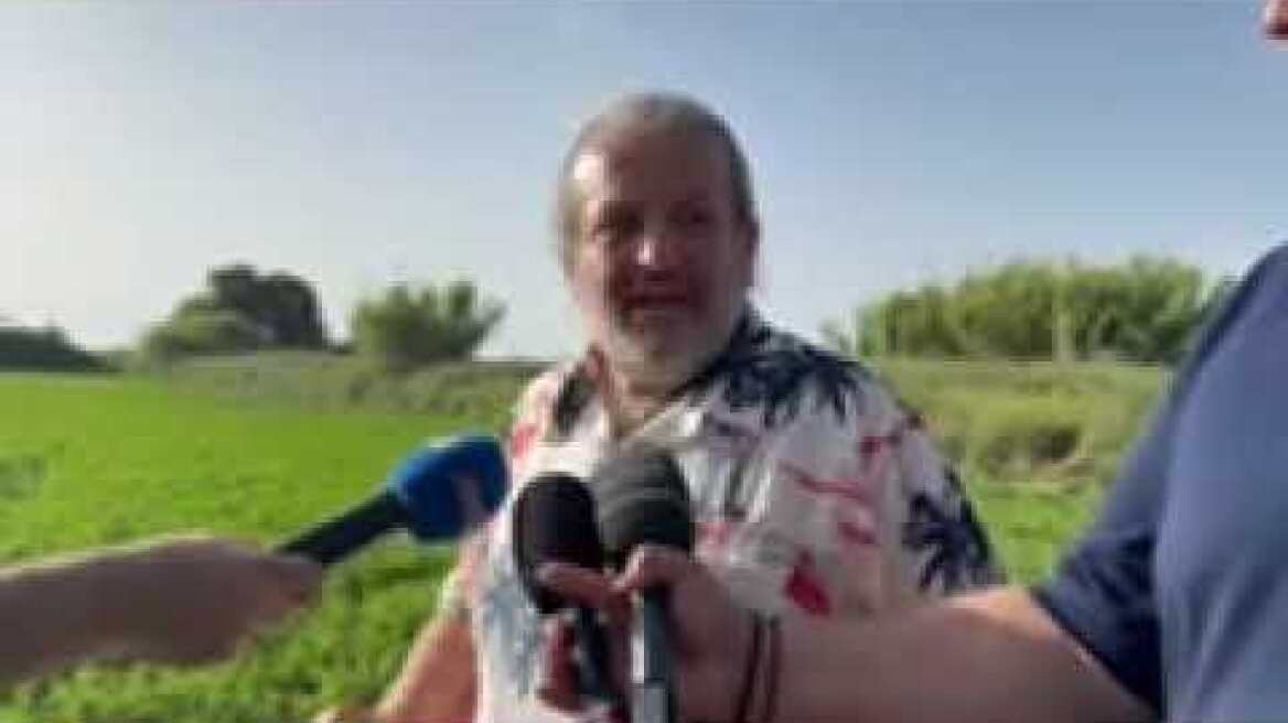 Δηλώσεις για το περιστατικό με την εξαφάνιση της 11χρονης στη Μυρτιά Ηλείας