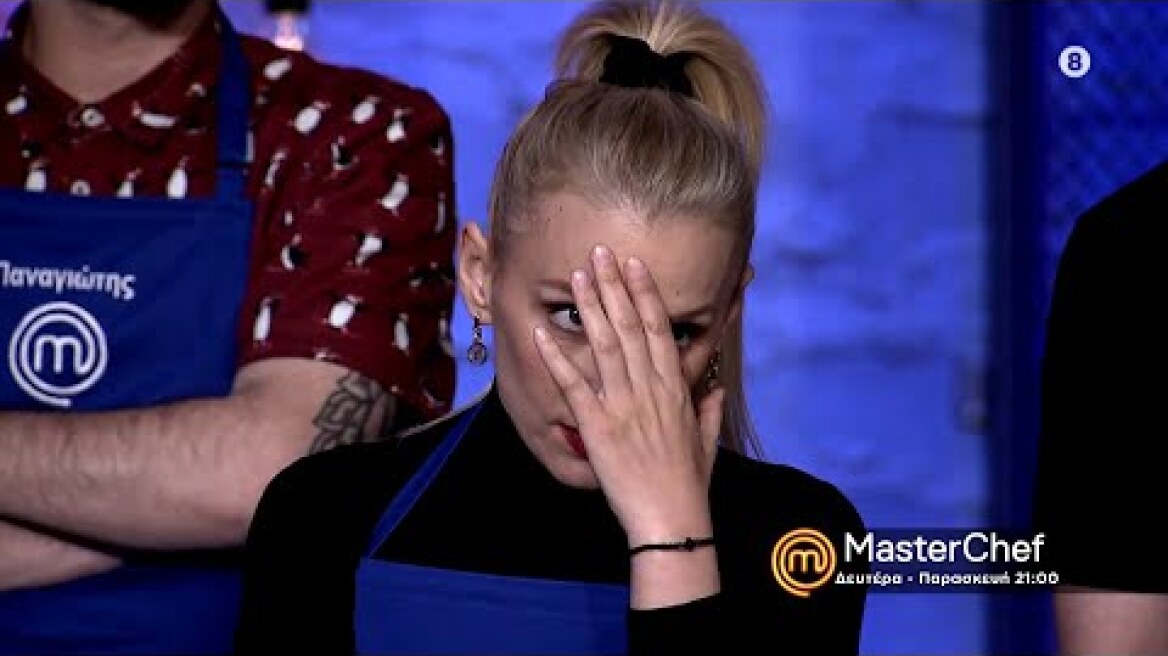 MasterChef 2022 | trailer 62ου επεισοδίου - Πέμπτη 14.4.2022