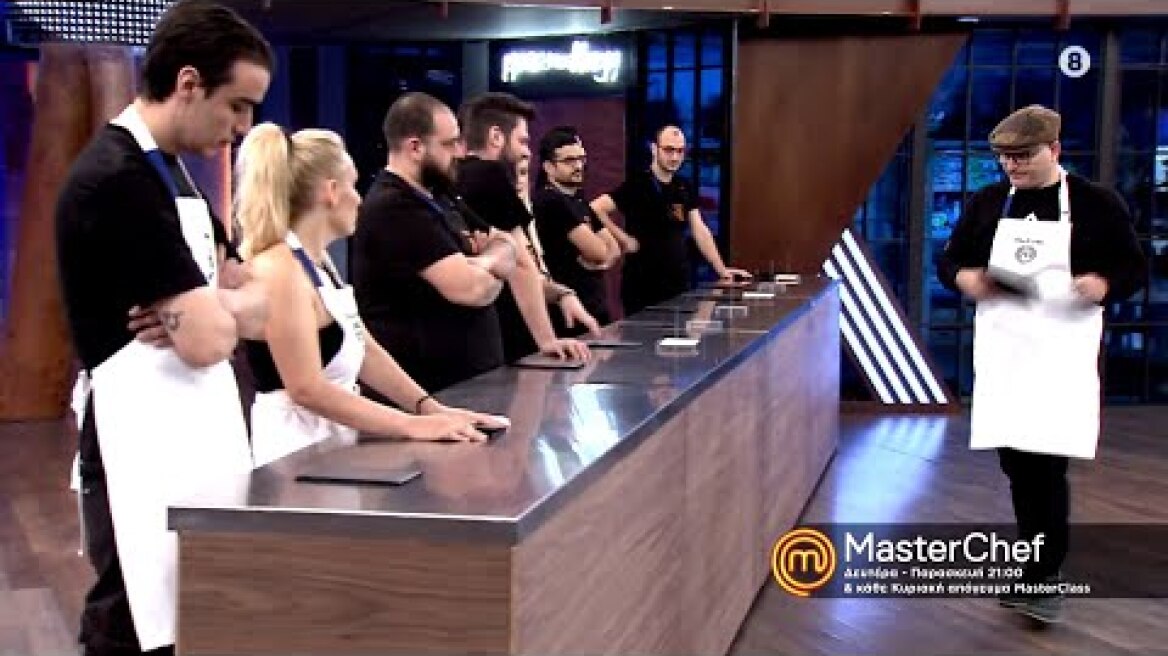 MasterChef 2022 | trailer 27ου επεισοδίου - Παρασκευή 4.3.2022