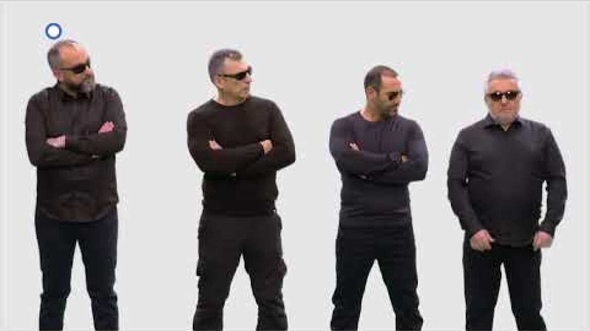 ΡΑΔΙΟ ΑΡΒΥΛΑ | ΕΡΧΕΤΑΙ ΣΤΟΝ ΣΚΑΪ