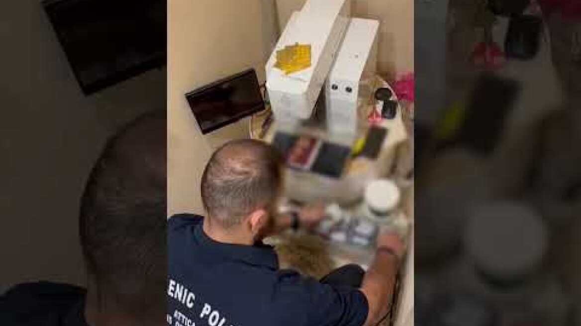 28022026 Εξαρθρώθηκε εγκληματική οργάνωση που καταρτούσε πλαστα ταξιδιωτικα εγγράφα