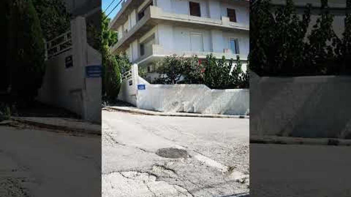 Μαρτυρία για την αρπαγή της 15χρονης στην Ραφήνα