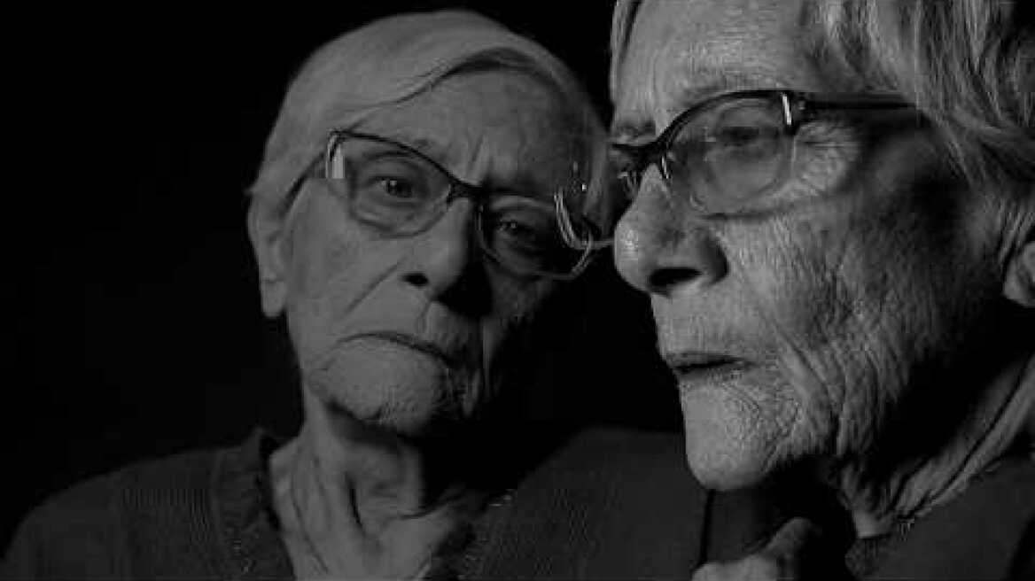 Μια Ζωή Γερμανική - Σατιρικό Θέατρο & Alpha Square