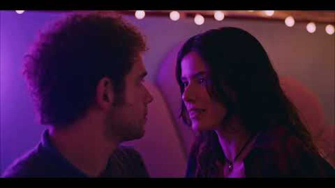 BUZZHEART - Trailer 02 GR