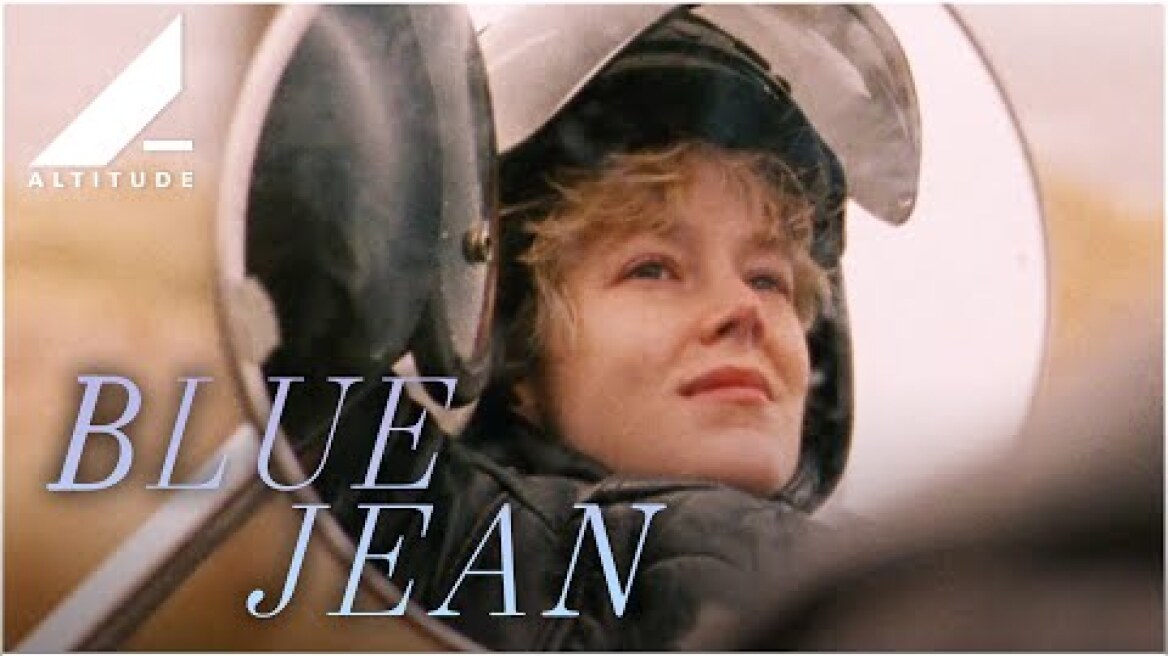 BLUE JEAN (2022) | Official Trailer | Altitude Films