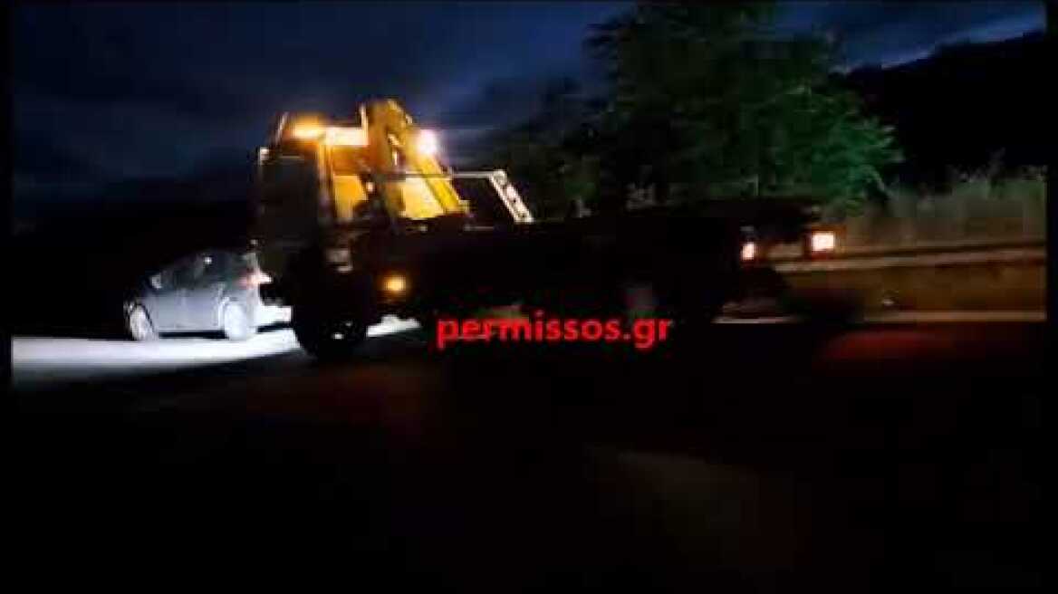 Nεκρός 38χρονος στο Καναβάρι