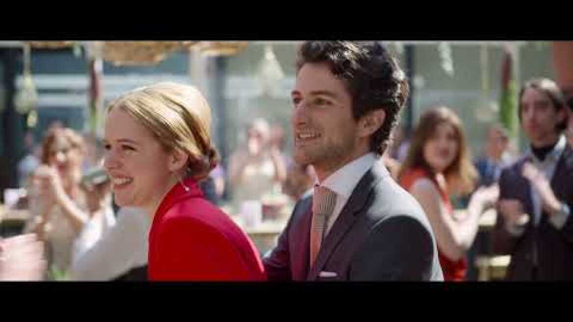 ΝΕΑ ΤΑΞΗ - NUEVE ORDEN (greek trailer)