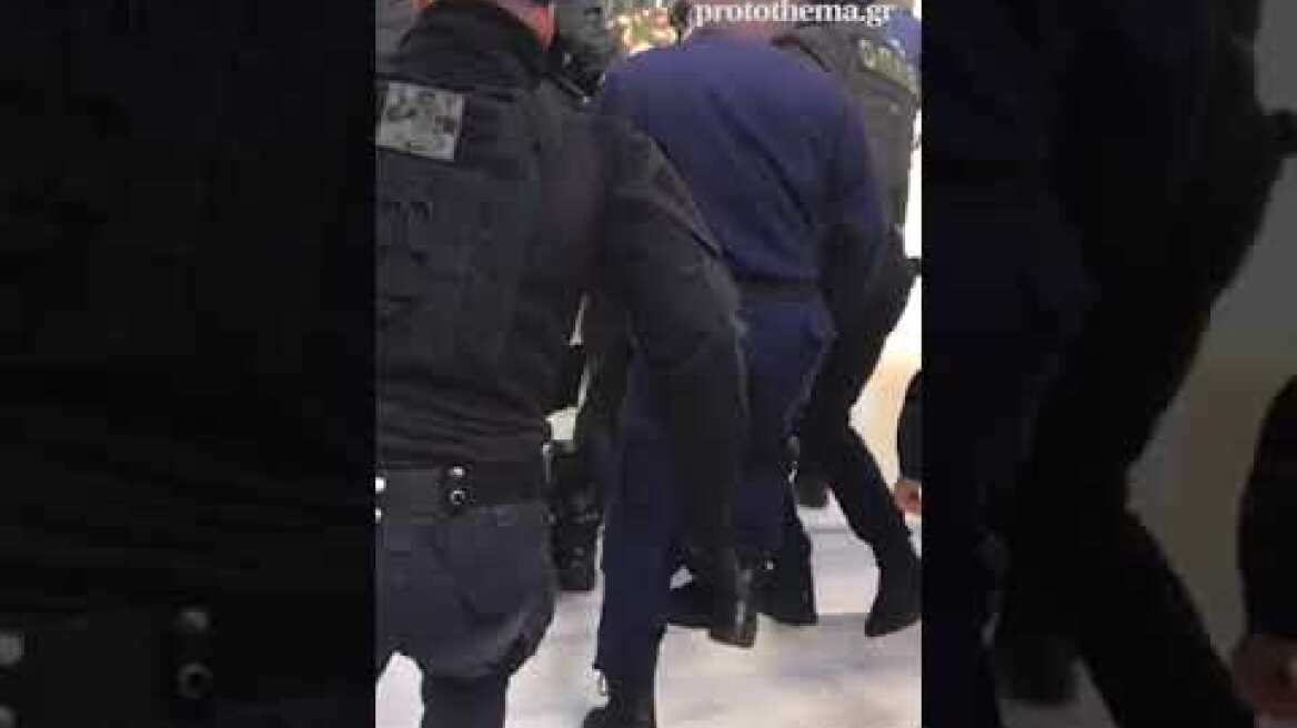 Μεσολόγγι: Στα δικαστήρια ο 50χρονος φίλος του αγνοούμενου Μπάμπη