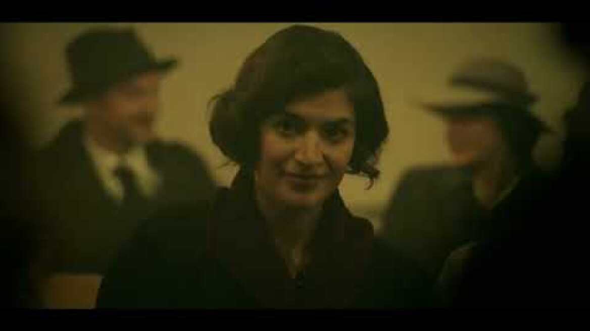 100 χρόνια Παπαδοπούλου: Η ιστορία μίας οικογένειας #papadopoulou100