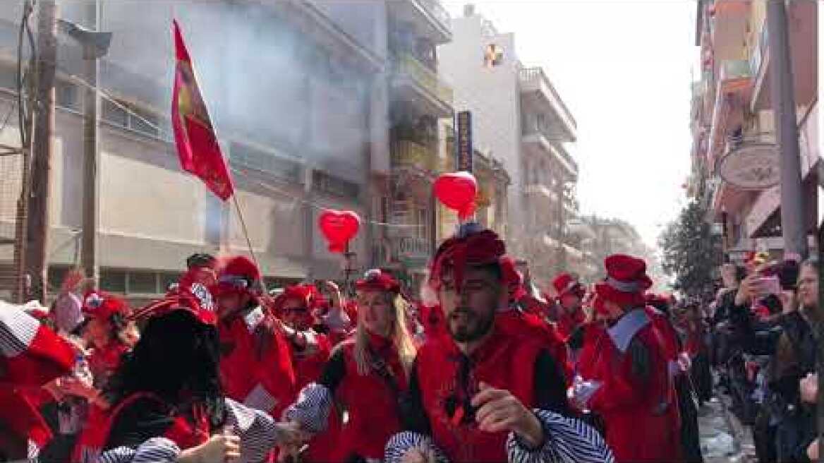 Καρναβάλι Ξάνθης 2019 2 - Voria.gr