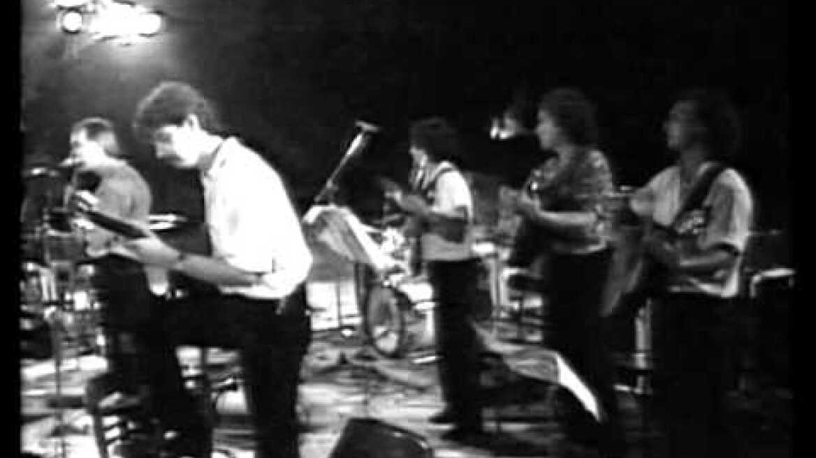 Παύλος Σιδηρόπουλος - Τουμπου ζα (live)