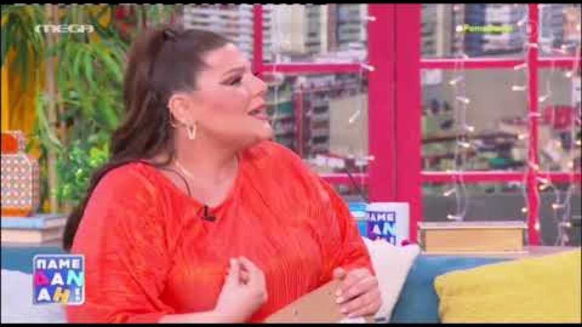 Άρης Καβατζίκης: Βγαίνουν παρουσιαστές και στέλνουν σπόντες για να τους ακούσει η απέναντι εκπομπή