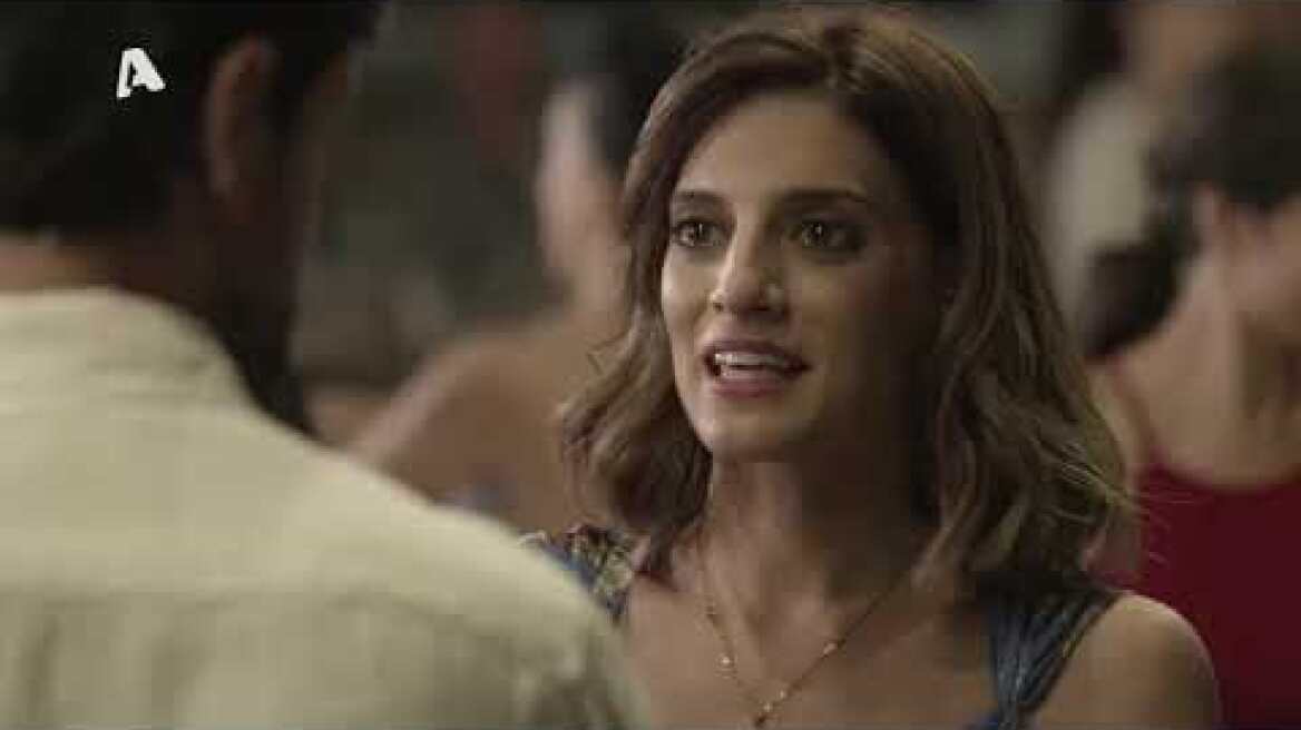 Σασμός - Sneak 3