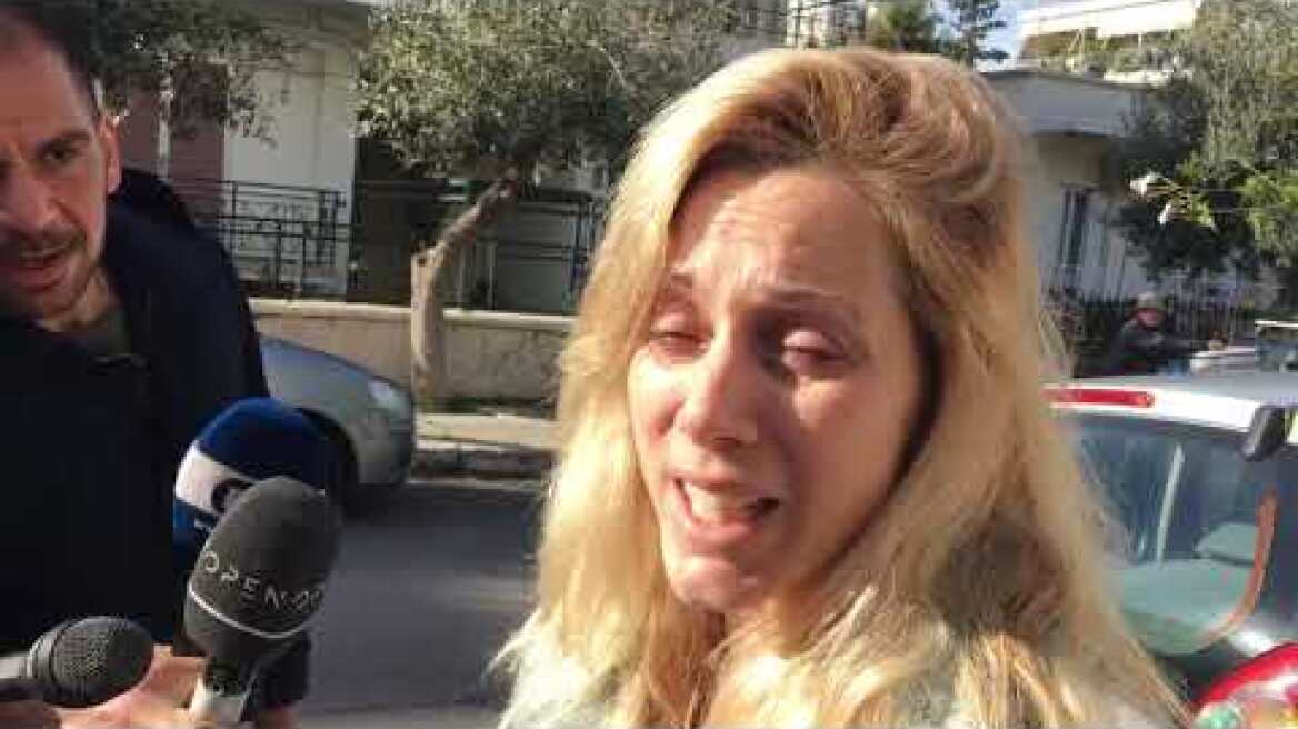 "Ο άνθρωπος είχε σφυγμό" - Μαρτυρία για την δολοφονία στην Γλυφάδα