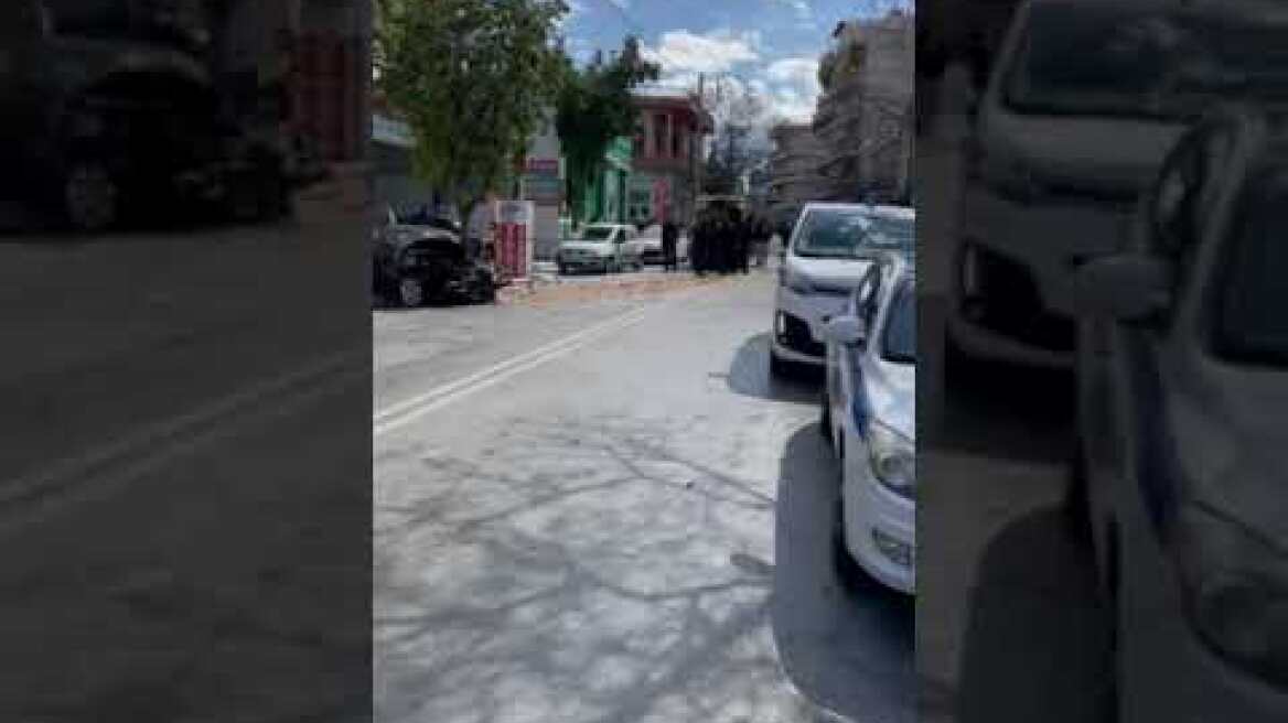 Βίντεο Λιοσίων