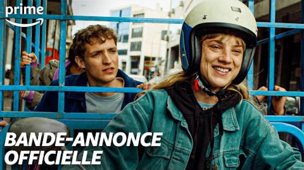 Salade Grecque - Trailer I Prime Video