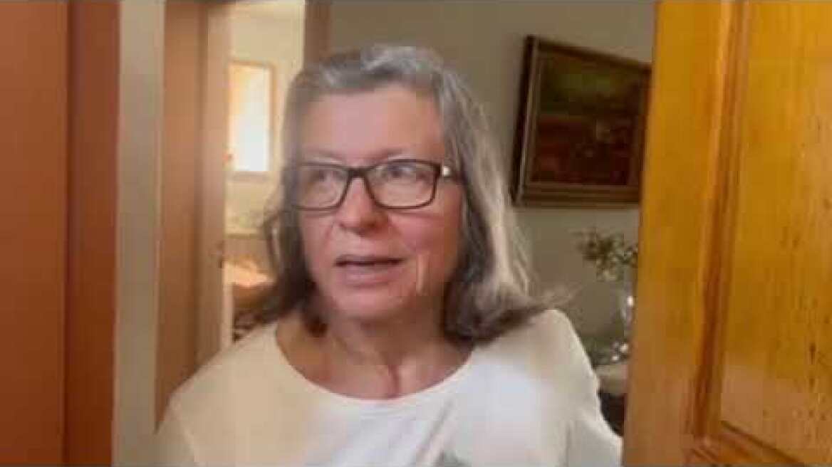 Γλυφάδα: Δηλώσεις γειτόνισσας του 29χρονου