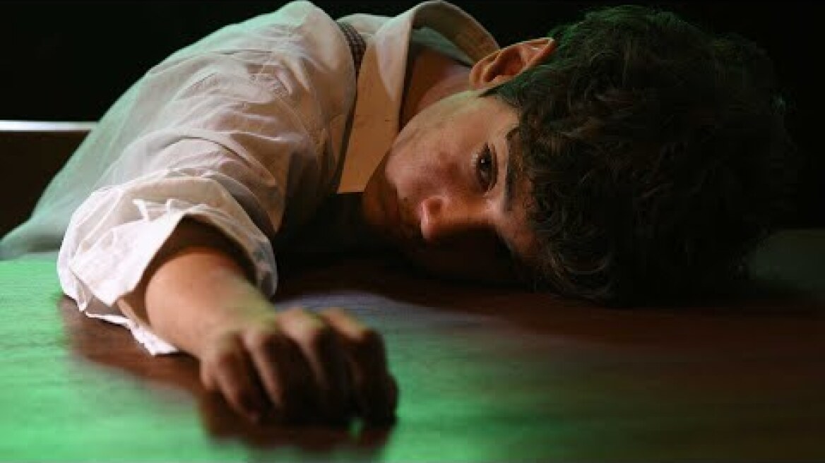 ΛΕΟΝΟΡΑ ΑΝΤΙΟ - LEONORA ADDIO (Greek trailer)