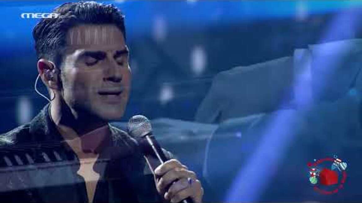 Ανάσταση στο Σπίτι με το MEGA  με τον Πέτρο Ιακωβίδη :Το σώμα που ζητάς