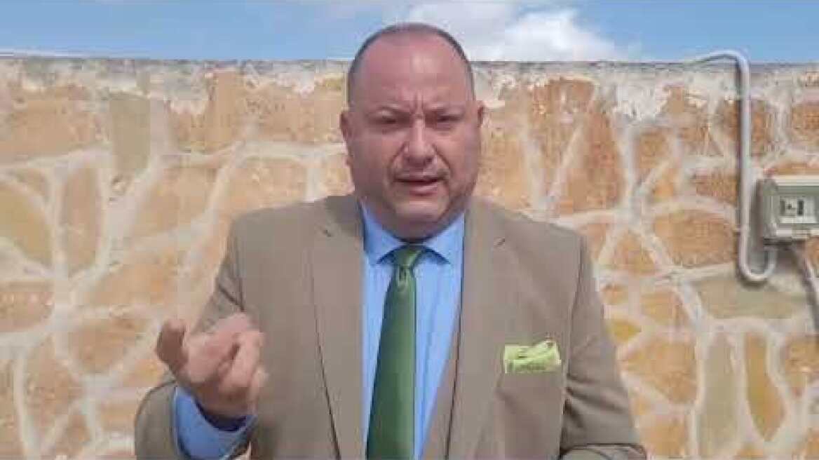 Δηλώσεις του Ανδρέα Θεοδωρόπουλου, συνήγορος υπεράσπισης του 45χρονου Παλαιοχριστιανού