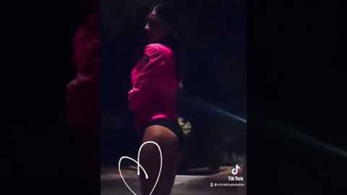 Η Χριστίνα Κολέτσα στο Instagram