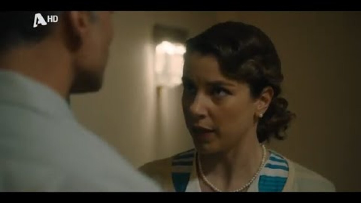 Το Σπίτι Δίπλα στο Ποτάμι | Επεισόδιο 7 | Sneak Preview