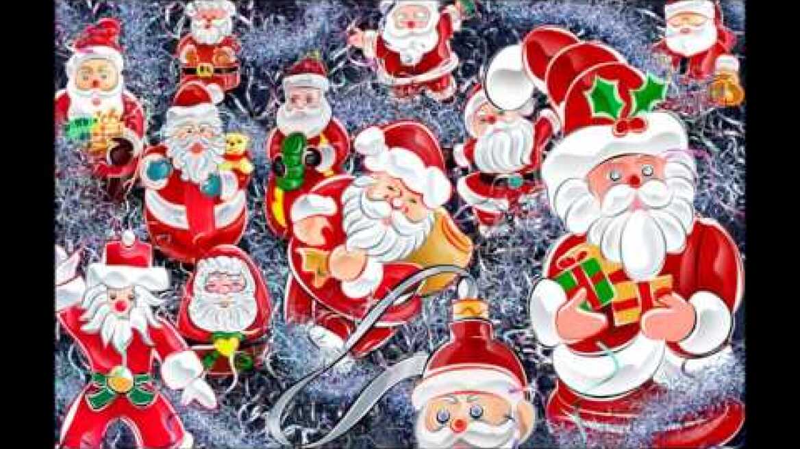 Χριστουγεννιάτικα Κάλαντα Κέρκυρας