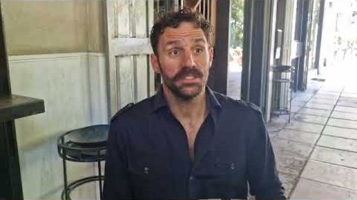 Ο Μητσοτάκης ήπιε καφέ στη Θεσσαλονίκη με Ρέμο και Τσαπατάκη  (4)