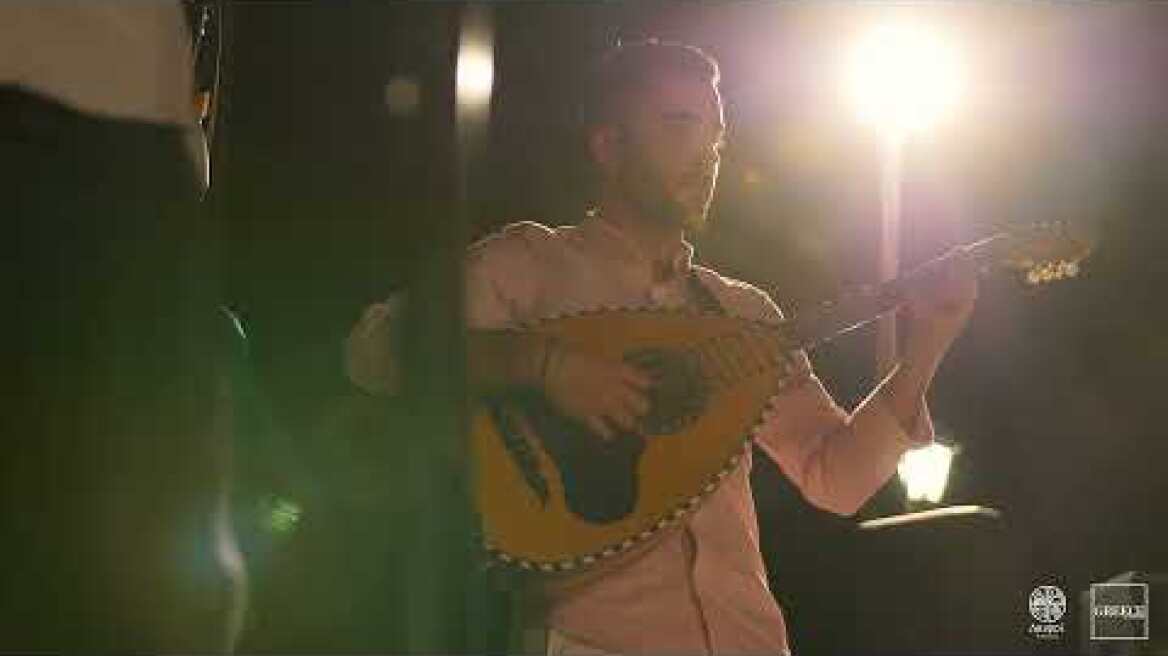 Λειψοί, Η γιορτή της Παναγιάς του Χάρου.