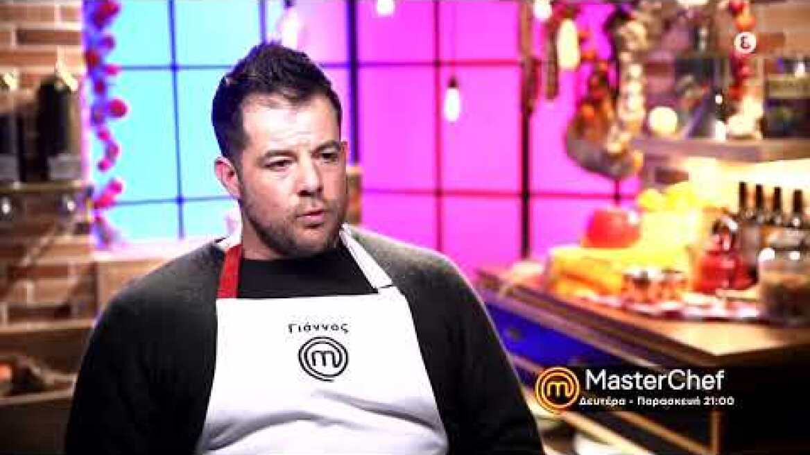 MasterChef 2022 | trailer 53ου επεισοδίου - Δευτέρα 4.4.2022