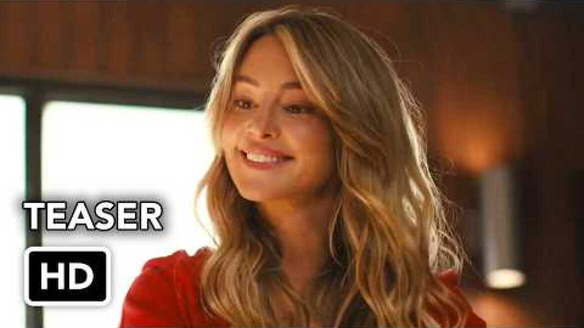 Baywatch (FOX) Teaser HD - Stephen Amell, Shay Mitchell series