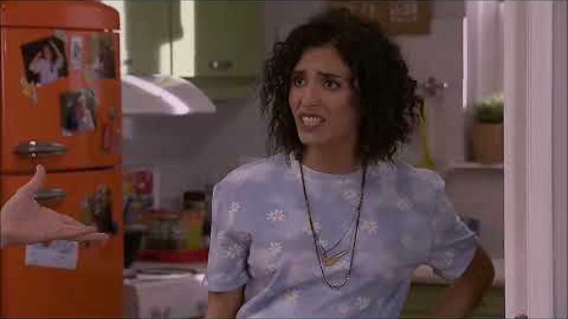 Μην αρχίζεις τη μουρμούρα | Σ.9 | Επ.48 | Sneak 1