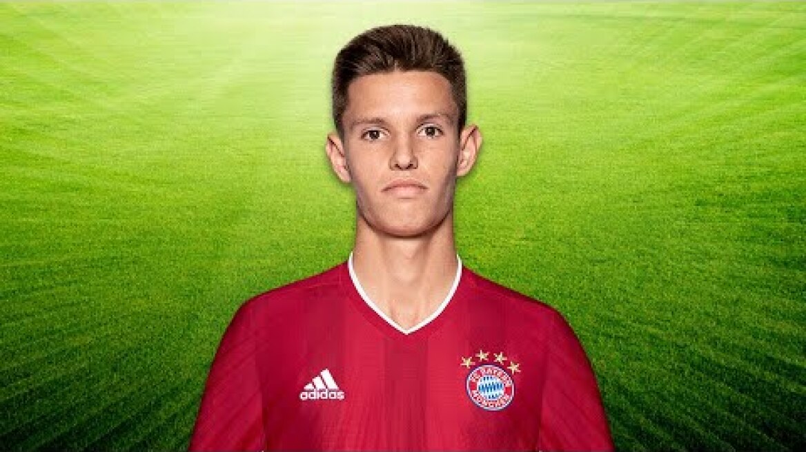 How Good Is Tiago Dantas At Bayern München? ⚽🏆🇵🇹