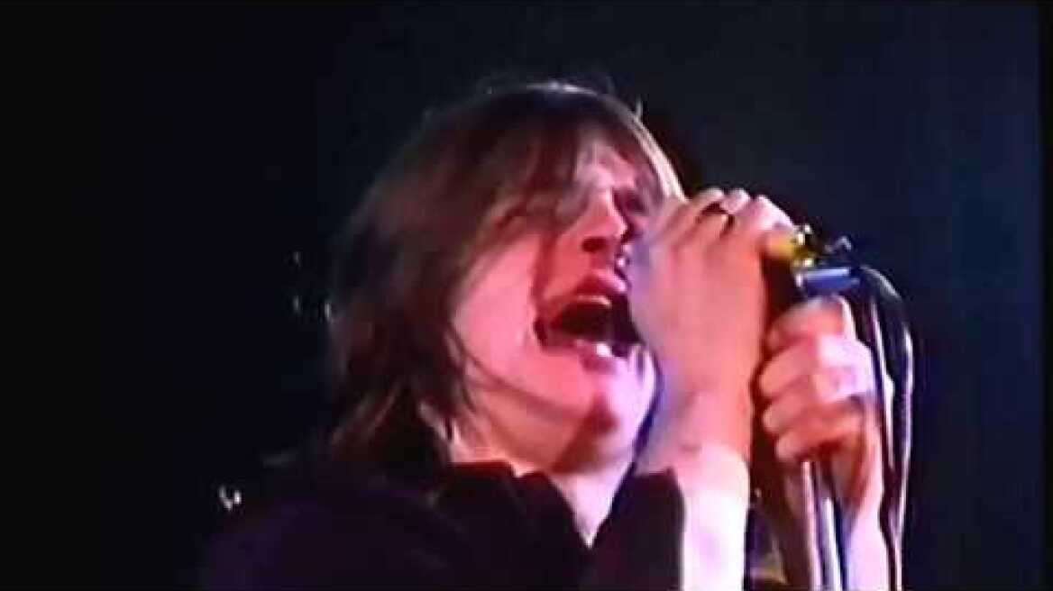 Black Sabbath - "Paranoid" - Live in Paris 1970 [HD] [Remastered]