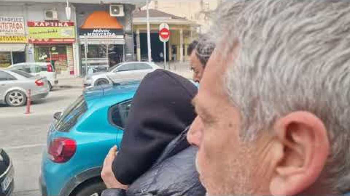 Προφυλακιστέος κρίθηκε ο 52χρονος στην Θεσσαλονίκη