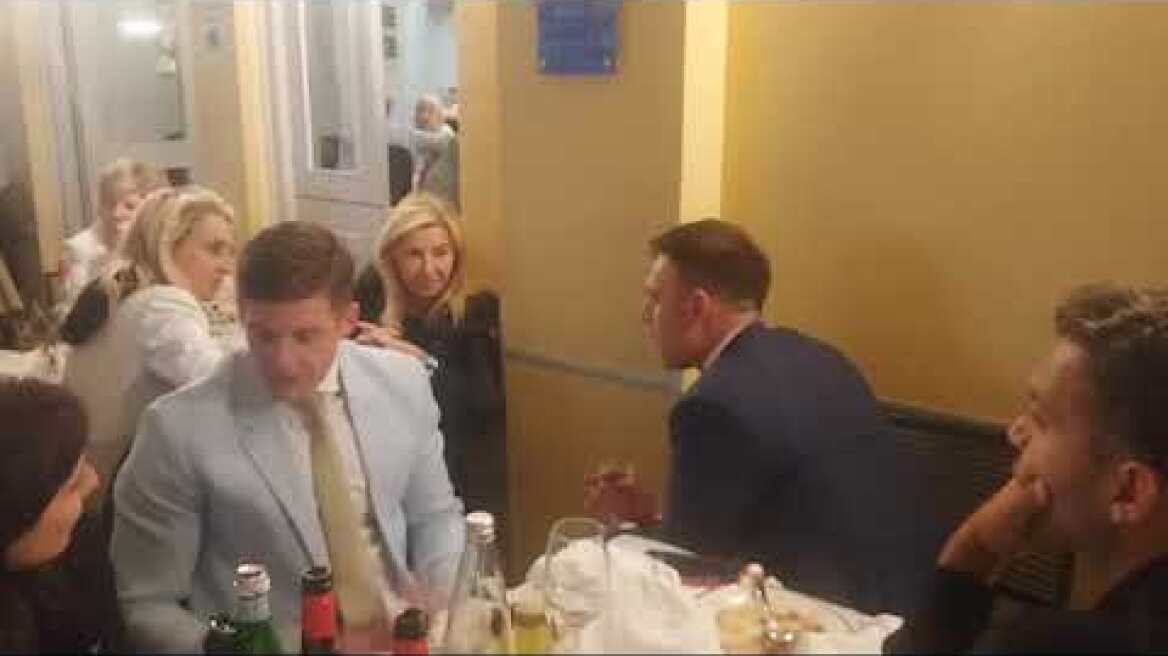 Ανάσταση στην Κέρκυρα έκανε ο Στέφανος Κασσελάκης