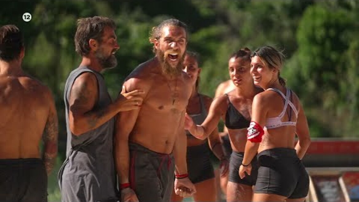 Survivor All Star | Trailer | 28/03/2023