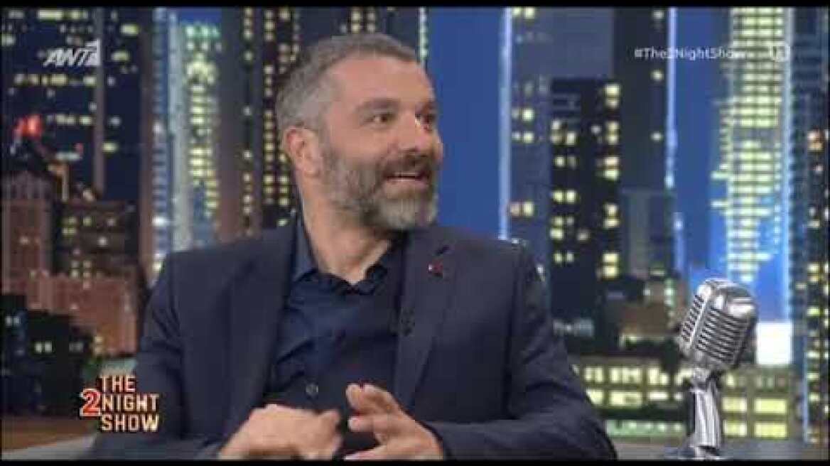 Πέτρος Λαγούτης: Μου πήρε 26 μήνες για να απεξαρτηθώ από τον τζόγο