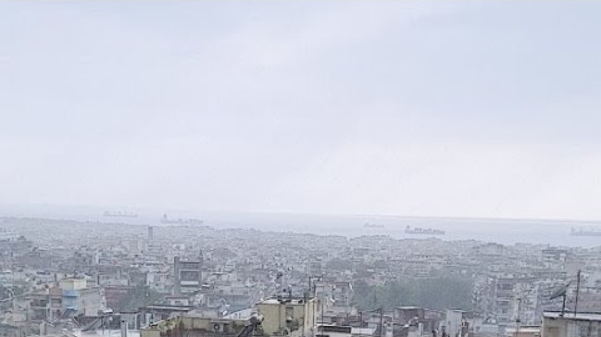 Καταιγιδα Part 2